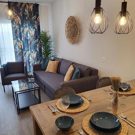 Alazan Jerez Iv-Parking Gratis-Wifi-Netflix Apartment Jerez de la Frontera Luaran gambar