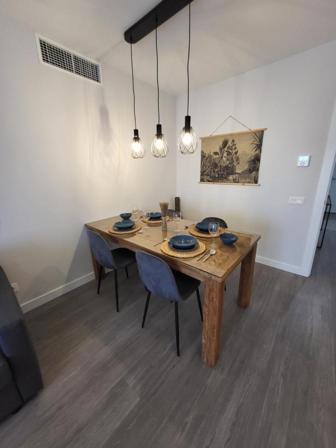 Alazan Jerez Iv-Parking Gratis-Wifi-Netflix Apartment Jerez de la Frontera Luaran gambar