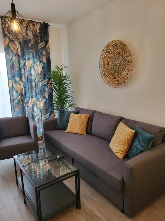Alazan Jerez Iv-Parking Gratis-Wifi-Netflix Apartment Jerez de la Frontera Luaran gambar