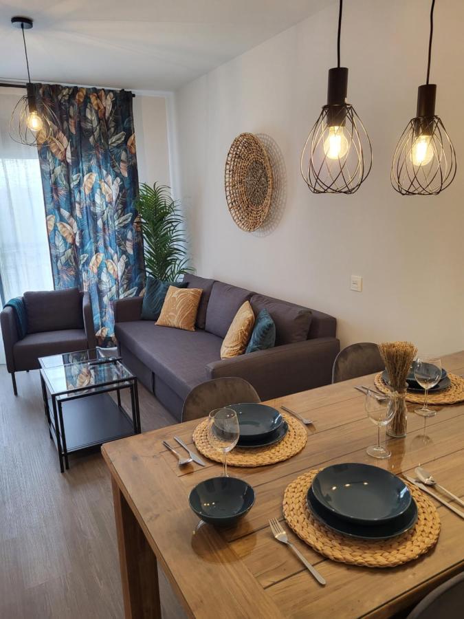Alazan Jerez Iv-Parking Gratis-Wifi-Netflix Apartment Jerez de la Frontera Luaran gambar