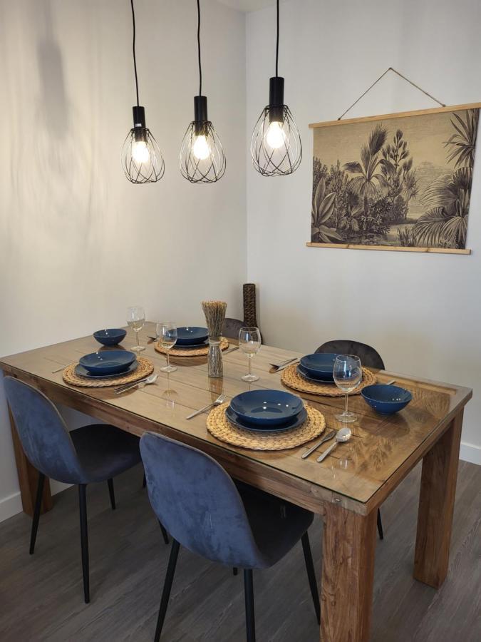 Alazan Jerez Iv-Parking Gratis-Wifi-Netflix Apartment Jerez de la Frontera Luaran gambar