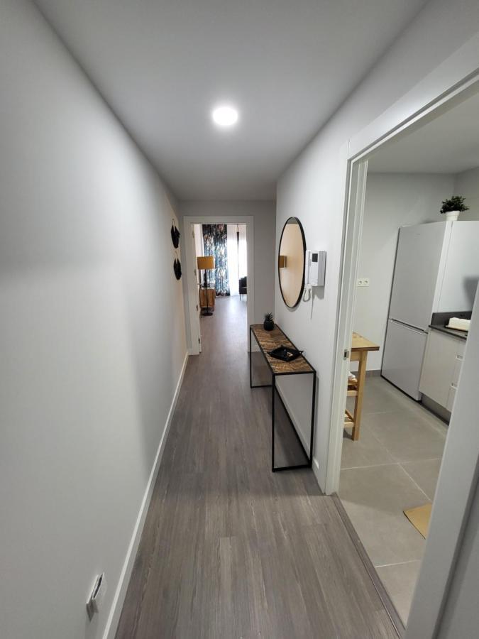 Alazan Jerez Iv-Parking Gratis-Wifi-Netflix Apartment Jerez de la Frontera Luaran gambar
