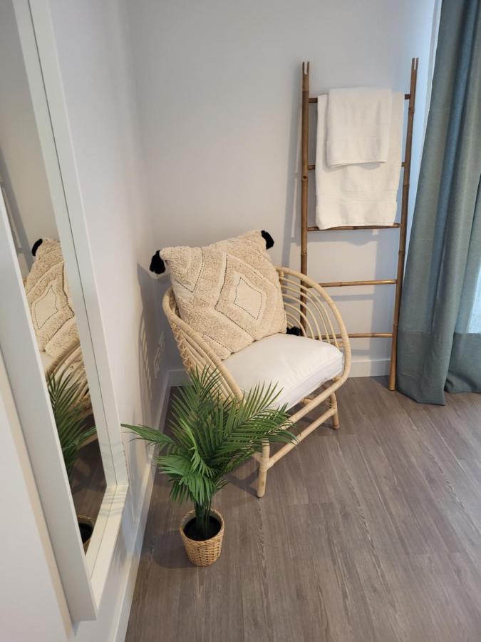 Alazan Jerez Iv-Parking Gratis-Wifi-Netflix Apartment Jerez de la Frontera Luaran gambar