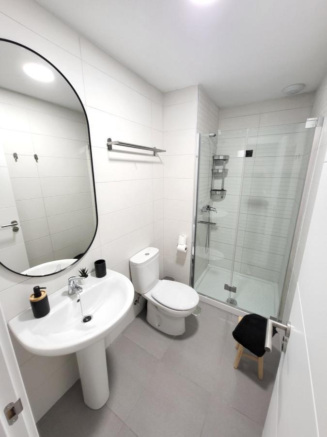 Alazan Jerez Iv-Parking Gratis-Wifi-Netflix Apartment Jerez de la Frontera Luaran gambar
