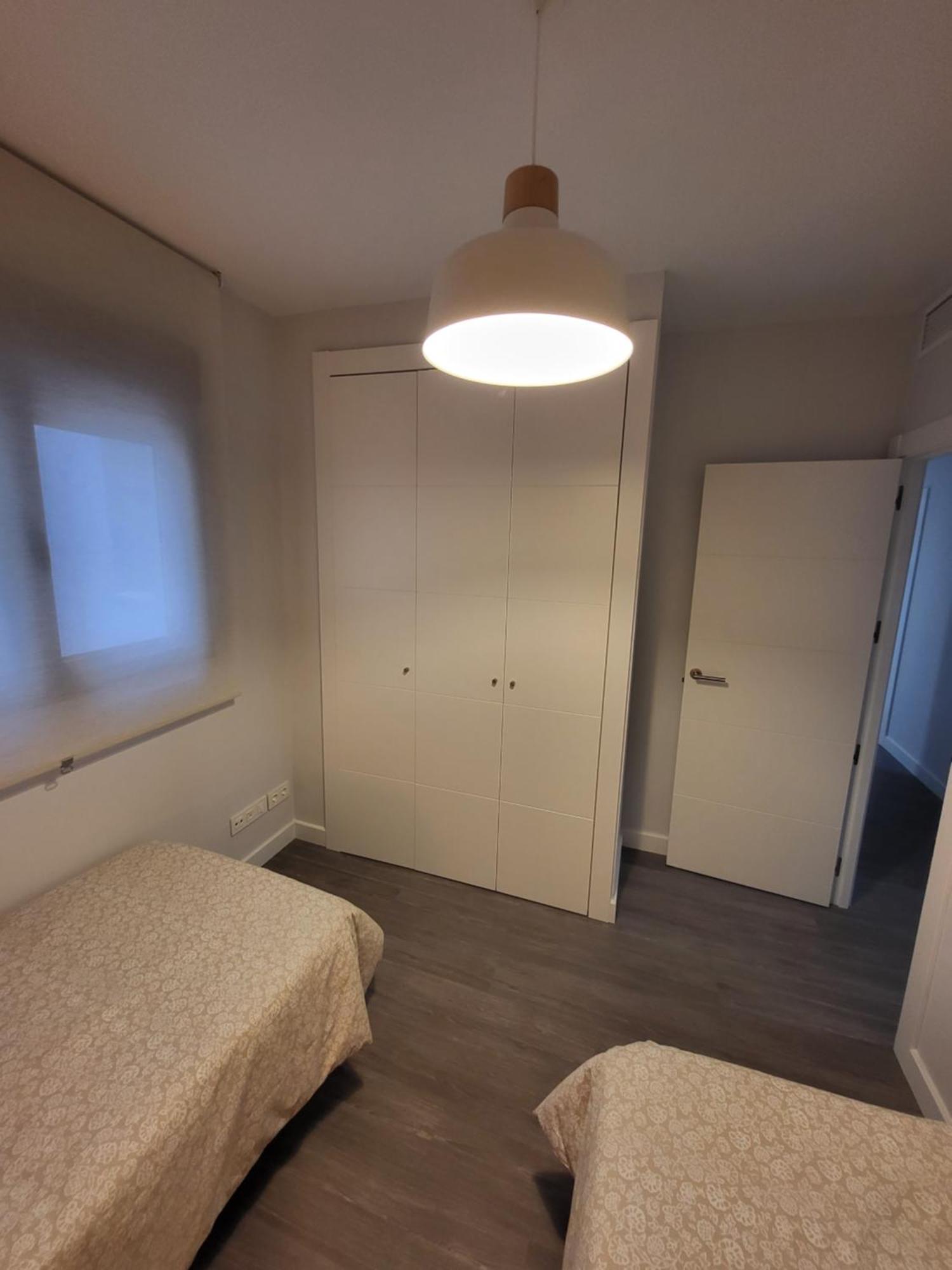 Alazan Jerez Iv-Parking Gratis-Wifi-Netflix Apartment Jerez de la Frontera Luaran gambar