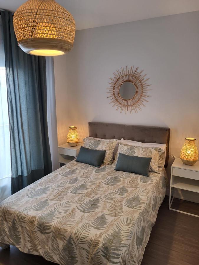 Alazan Jerez Iv-Parking Gratis-Wifi-Netflix Apartment Jerez de la Frontera Luaran gambar