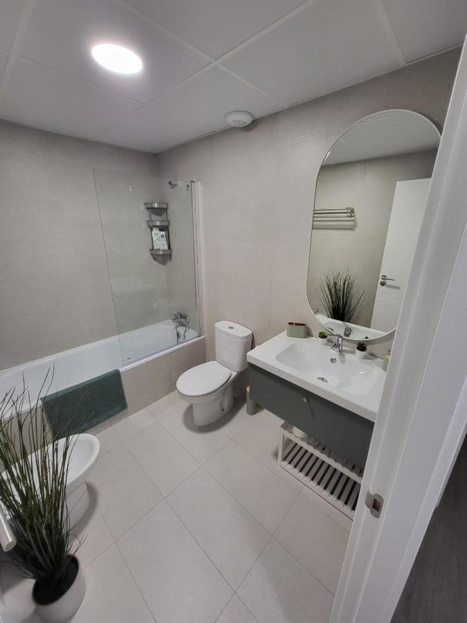 Alazan Jerez Iv-Parking Gratis-Wifi-Netflix Apartment Jerez de la Frontera Luaran gambar