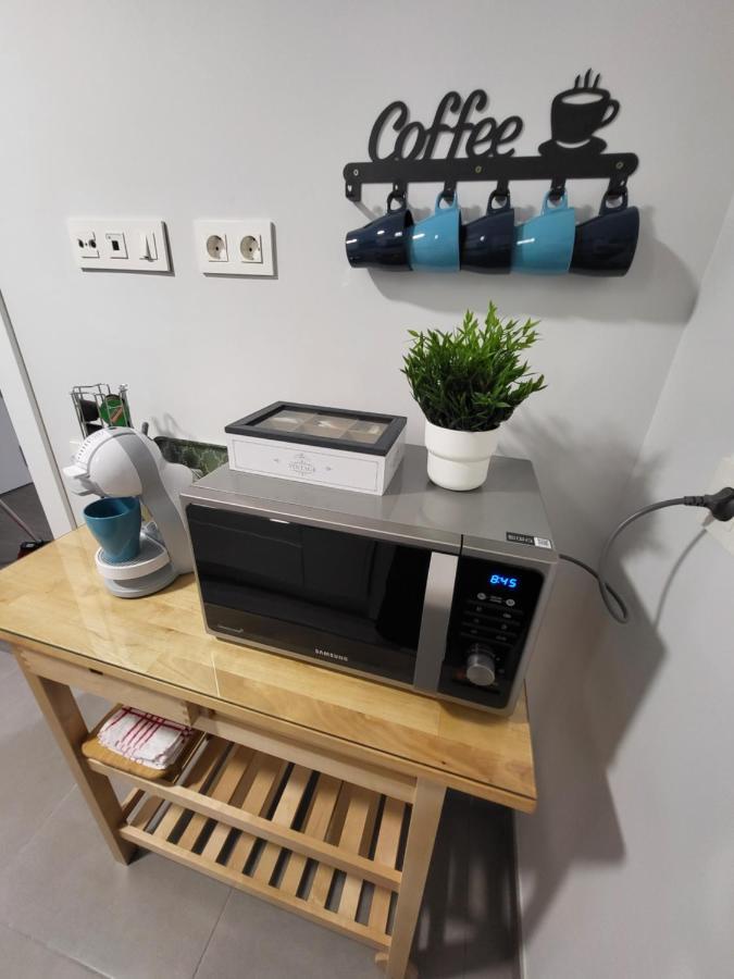 Alazan Jerez Iv-Parking Gratis-Wifi-Netflix Apartment Jerez de la Frontera Luaran gambar