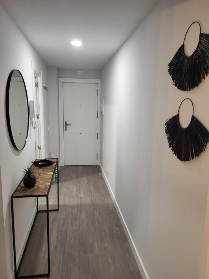 Alazan Jerez Iv-Parking Gratis-Wifi-Netflix Apartment Jerez de la Frontera Luaran gambar