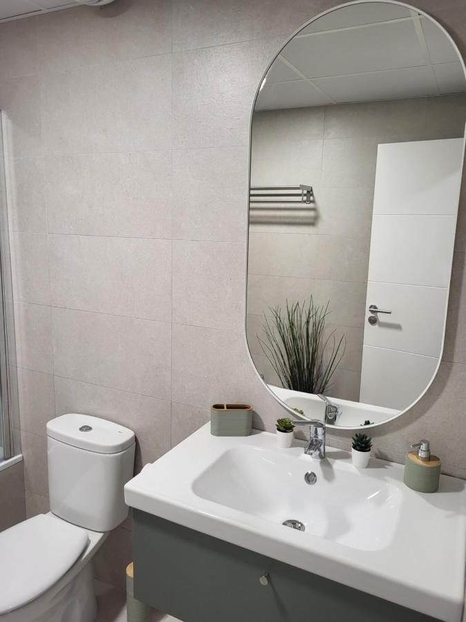 Alazan Jerez Iv-Parking Gratis-Wifi-Netflix Apartment Jerez de la Frontera Luaran gambar