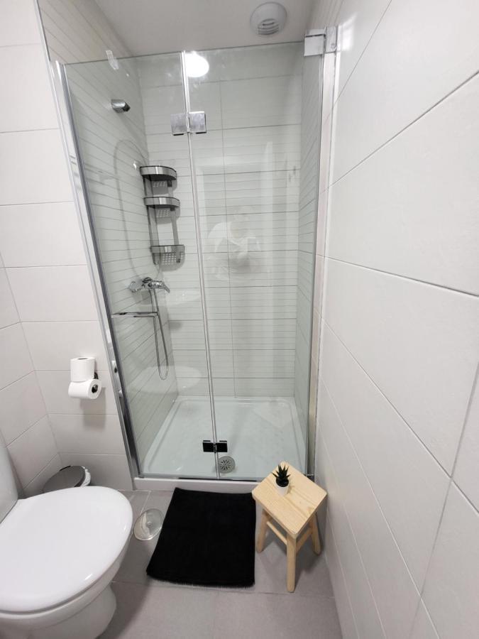 Alazan Jerez Iv-Parking Gratis-Wifi-Netflix Apartment Jerez de la Frontera Luaran gambar